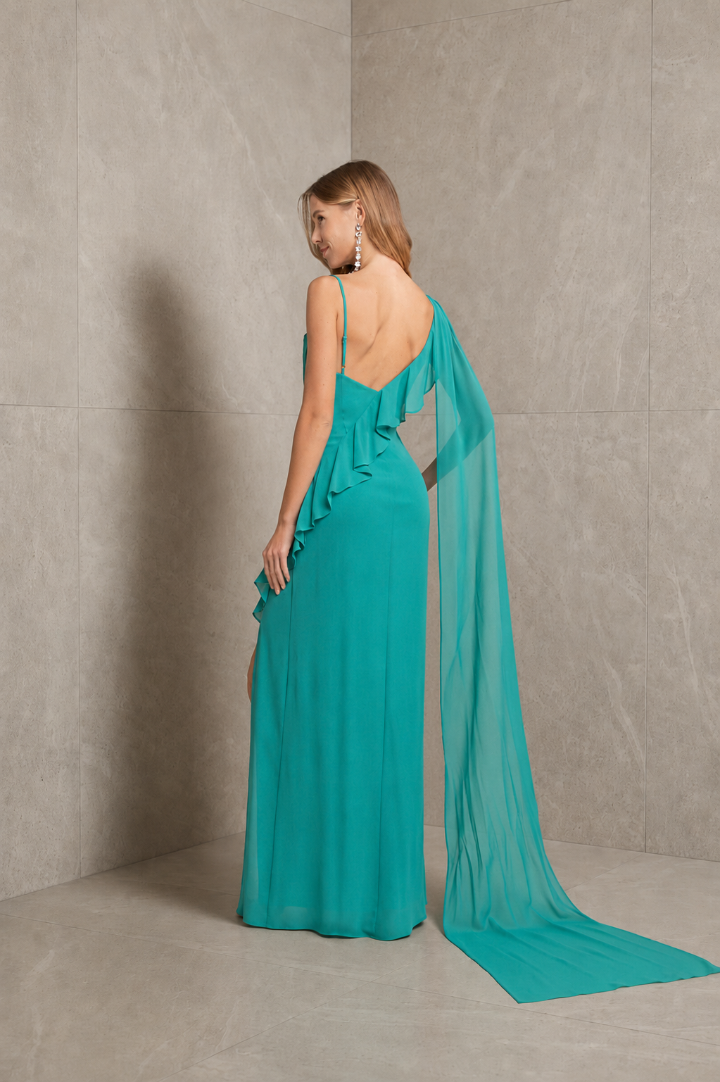 Aqua Maxi