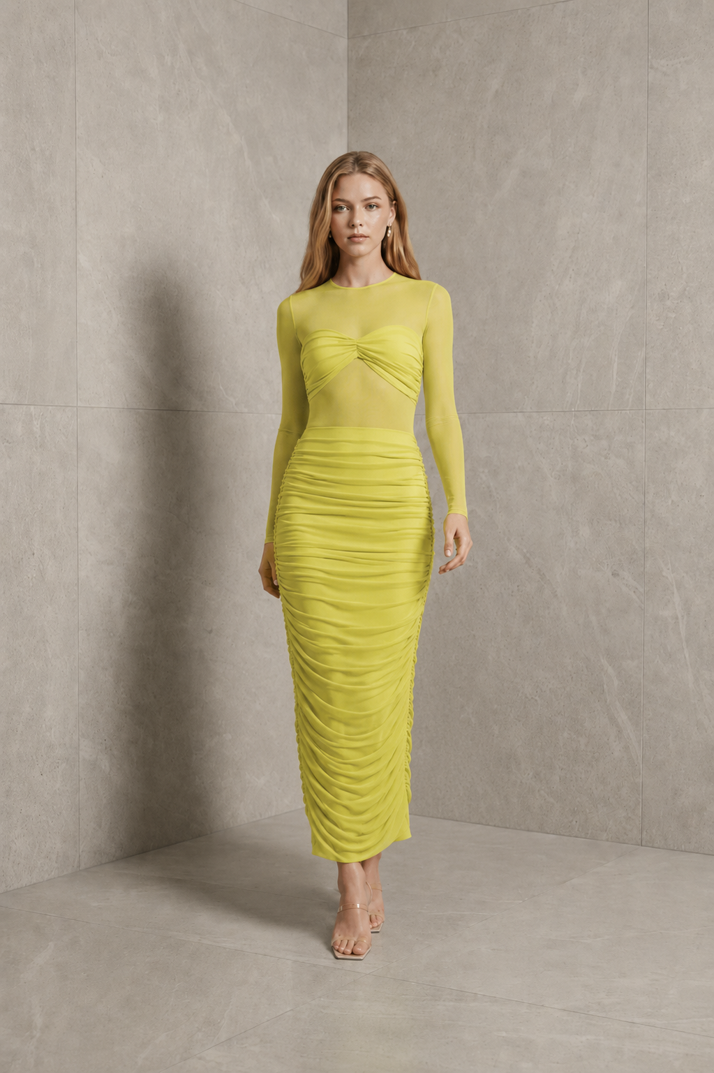 Lima Maxi