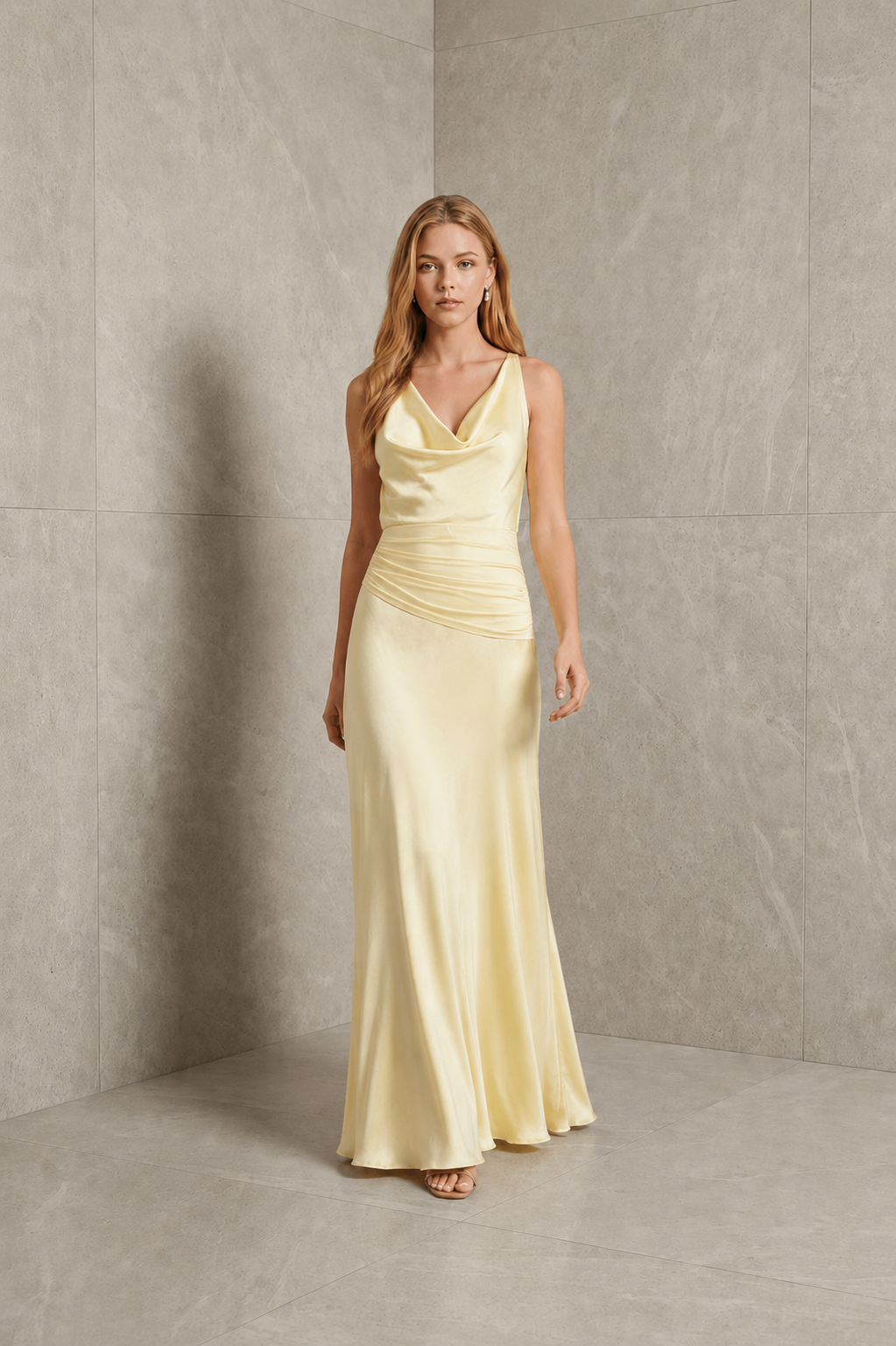 Solène Maxi