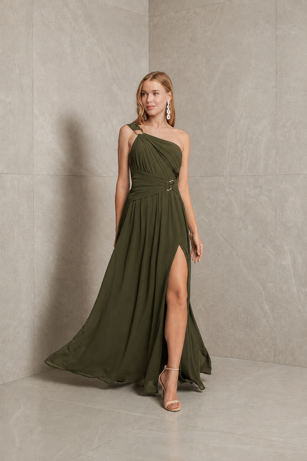 Olivia Maxi