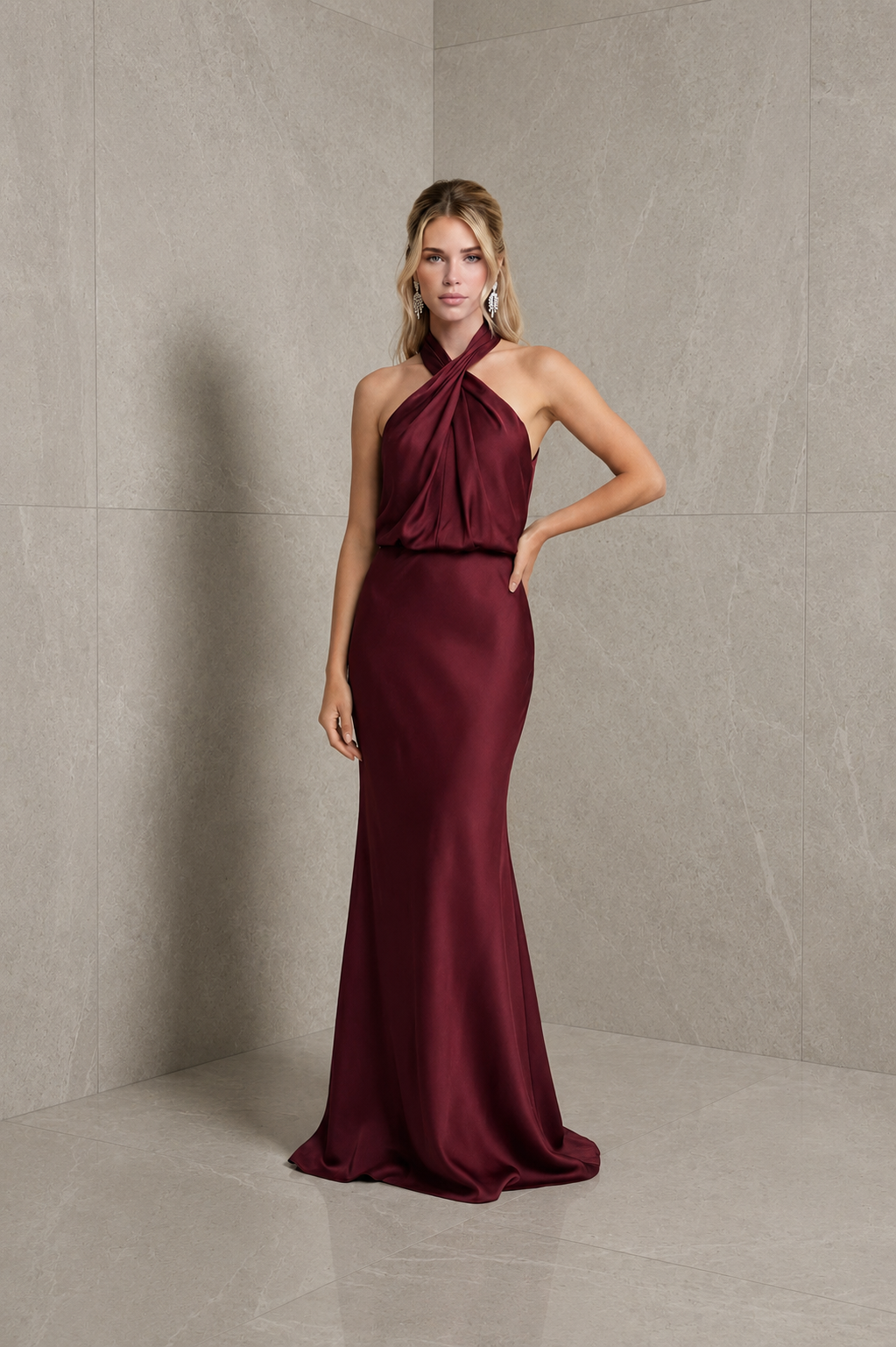 Valentina Maxi