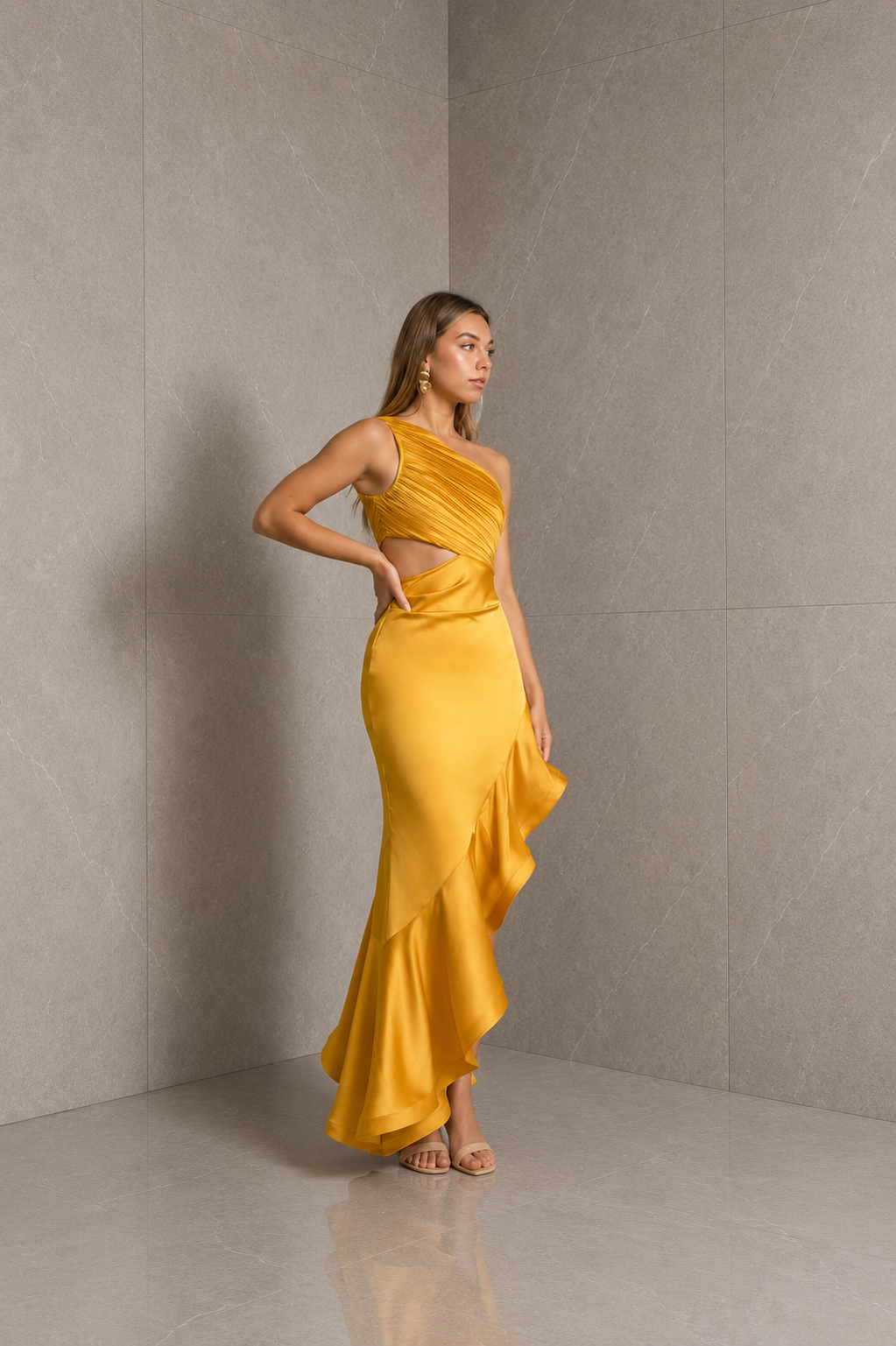 Sol de Capri Maxi