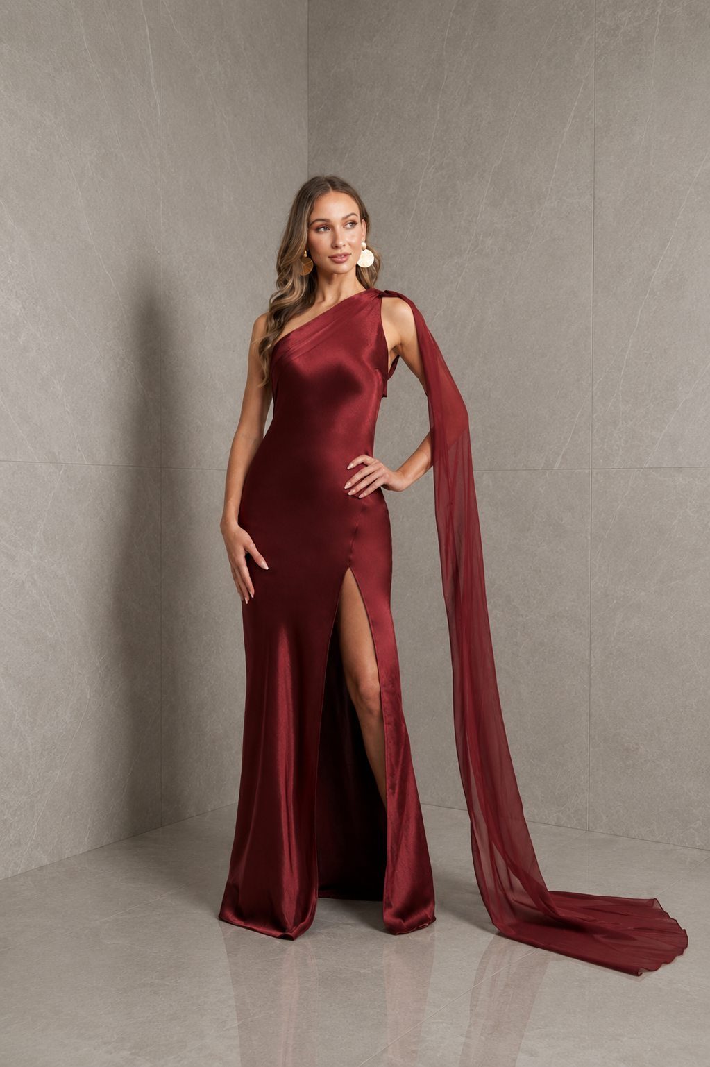 Rubino Maxi