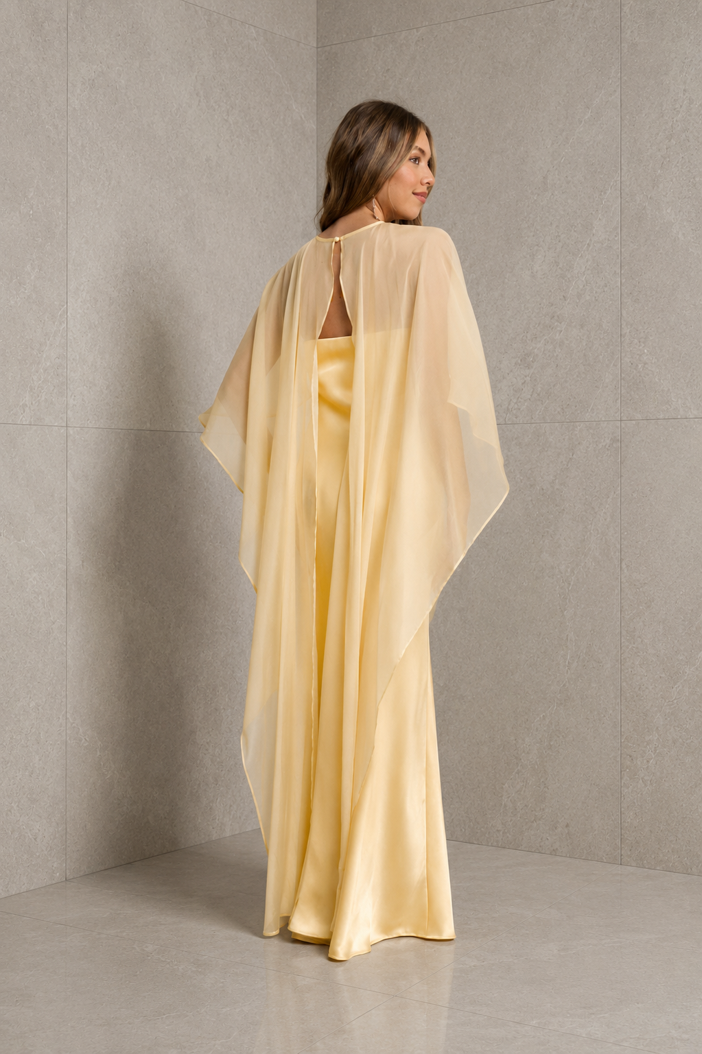 Monaco Maxi