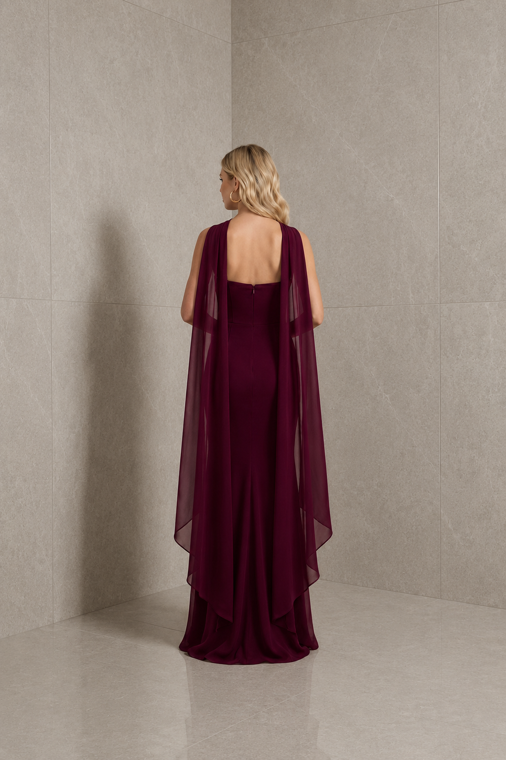 Aria Maxi