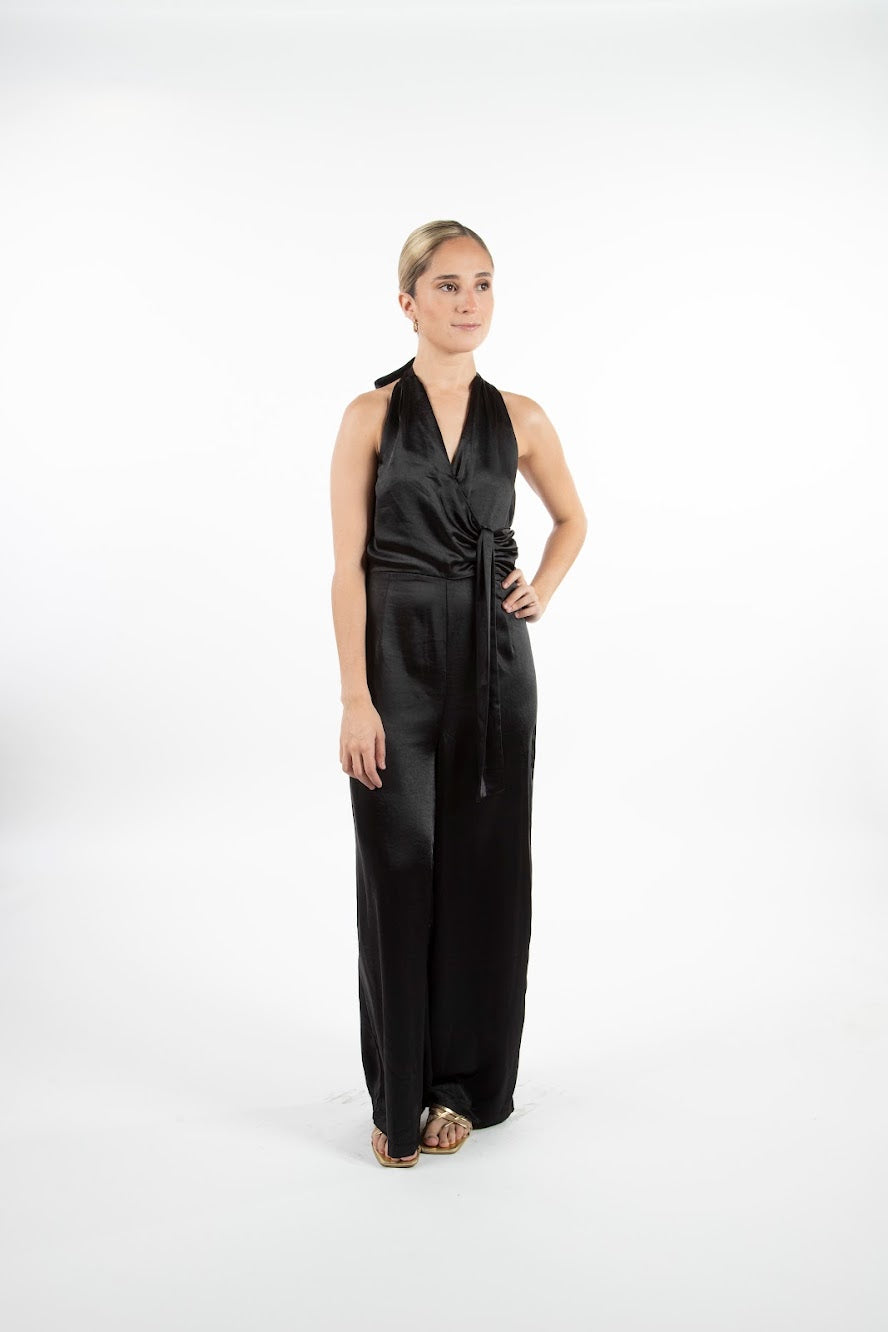 PALAZO ESCOTE ESPALDA