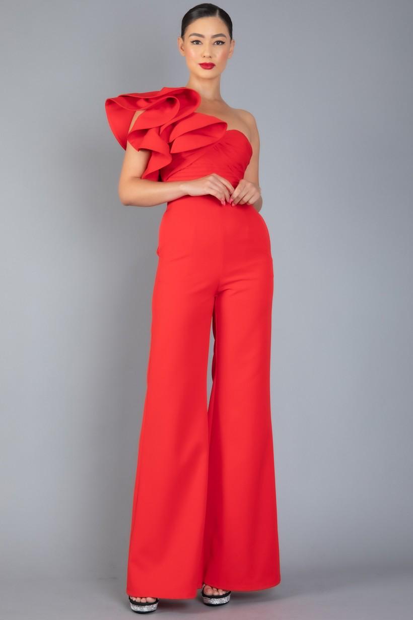 Palazzo de un hombro