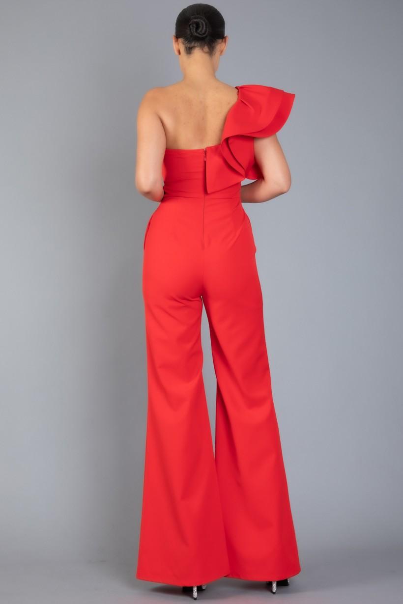 Palazzo de un hombro