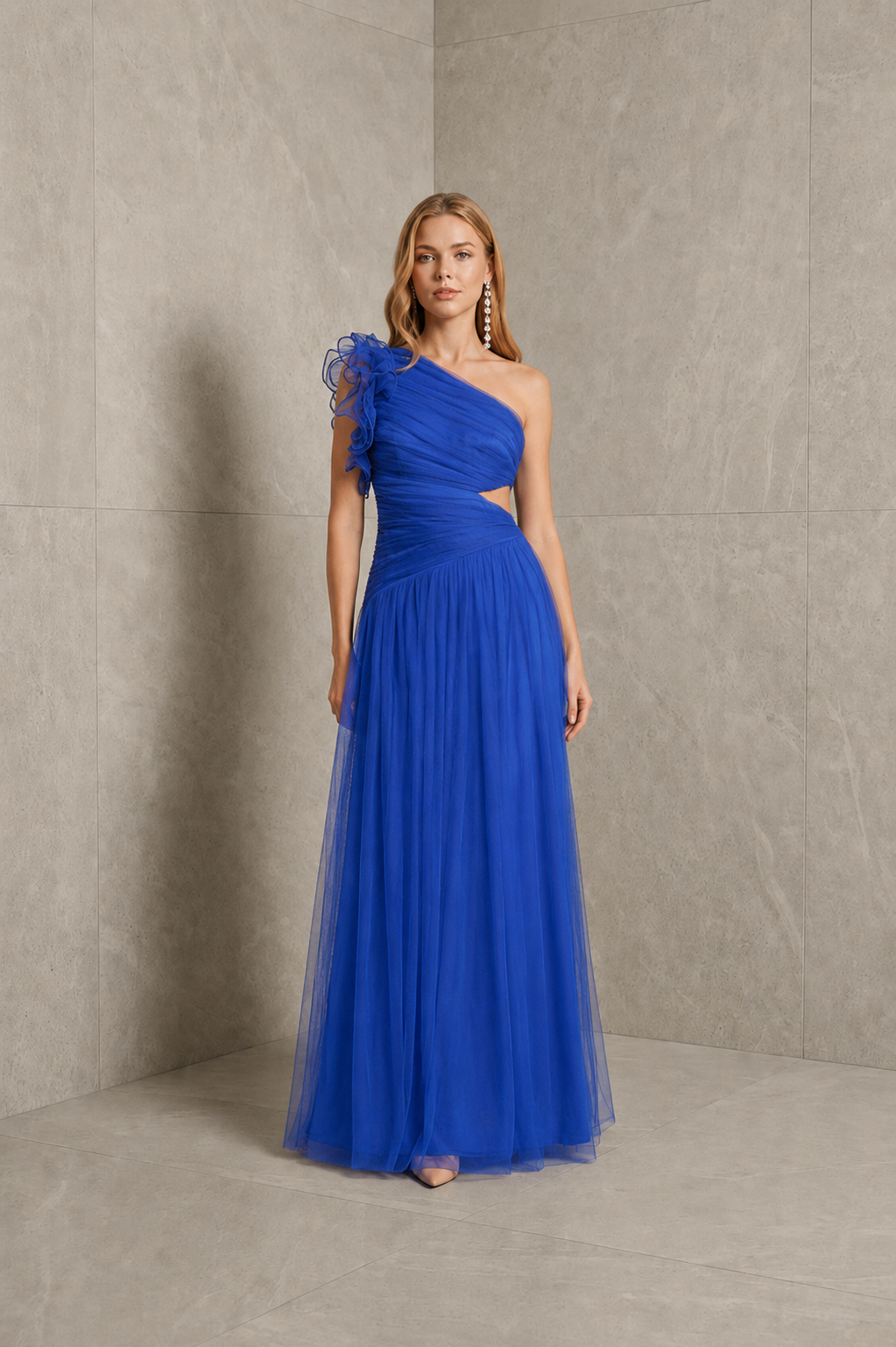 Aurelia Maxi