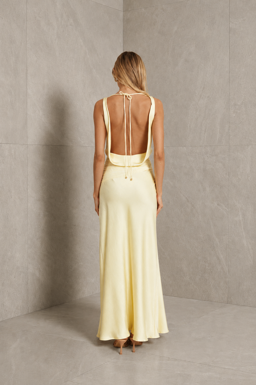 Solène Maxi