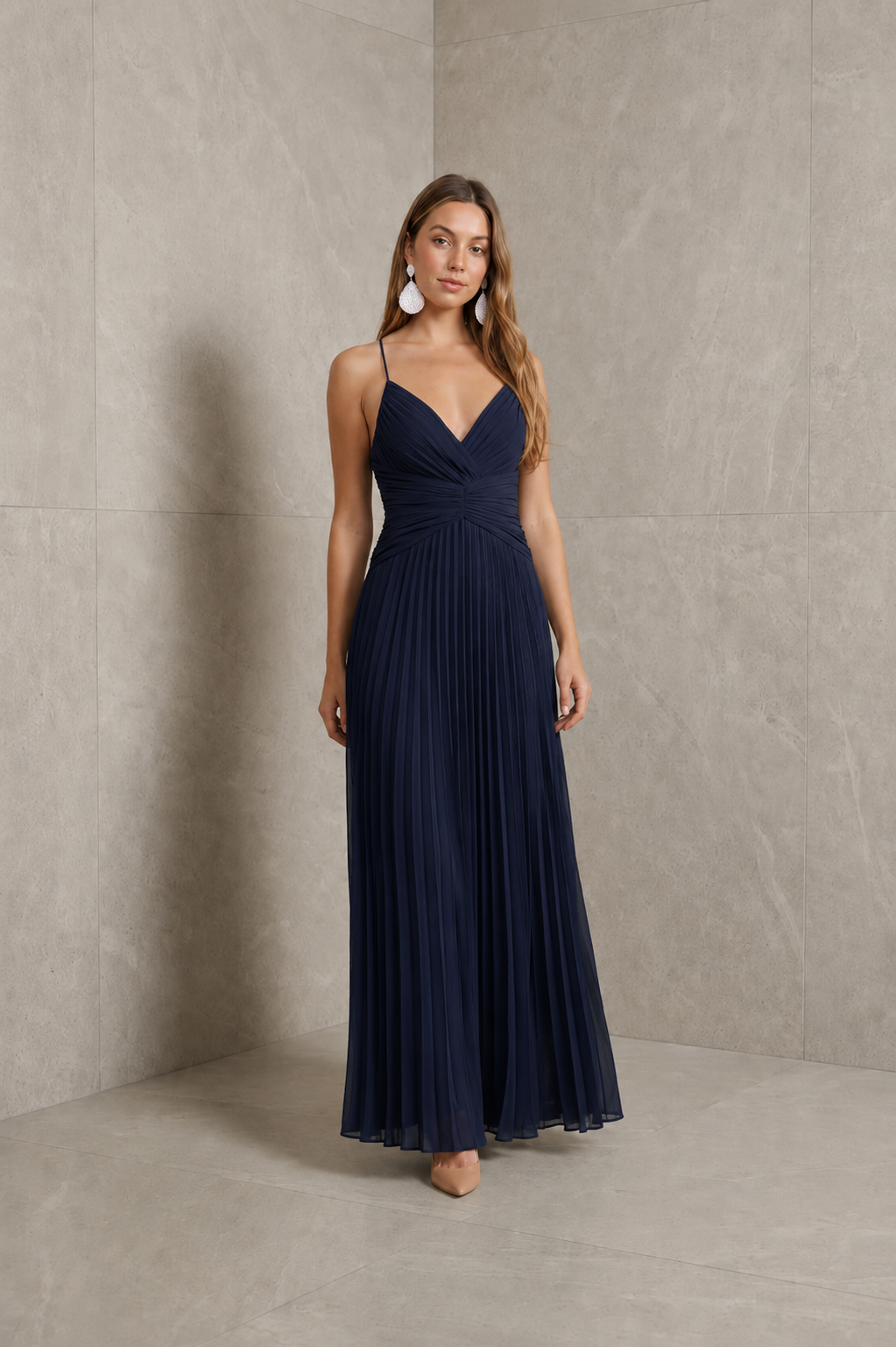 Valentina Navy