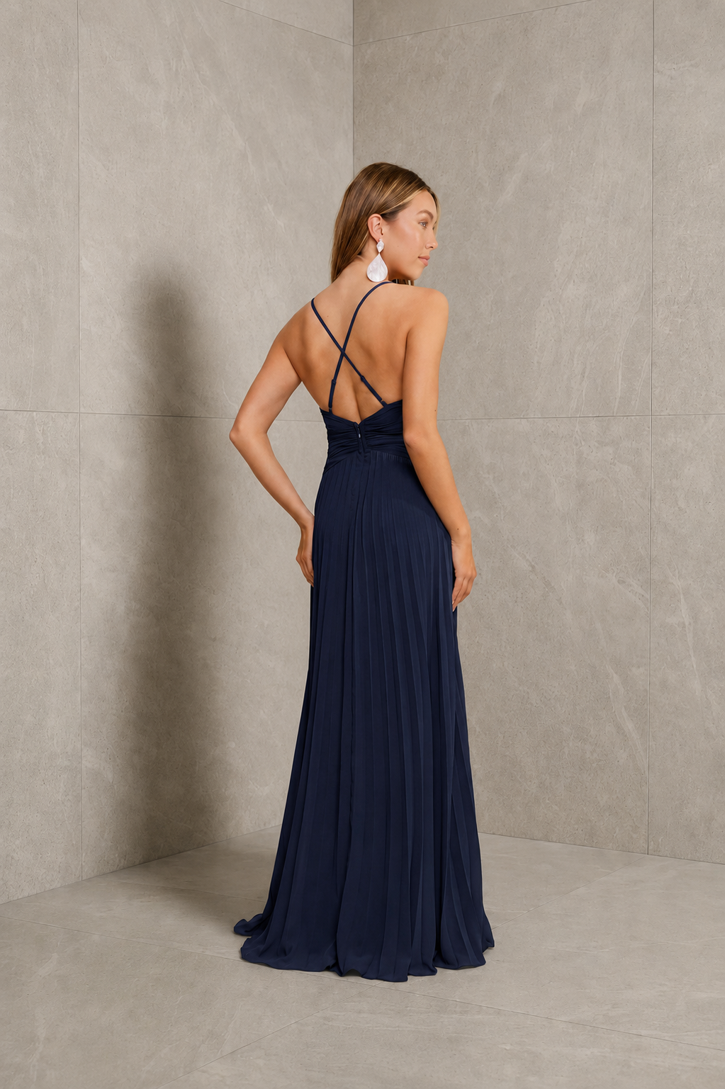 Valentina Navy