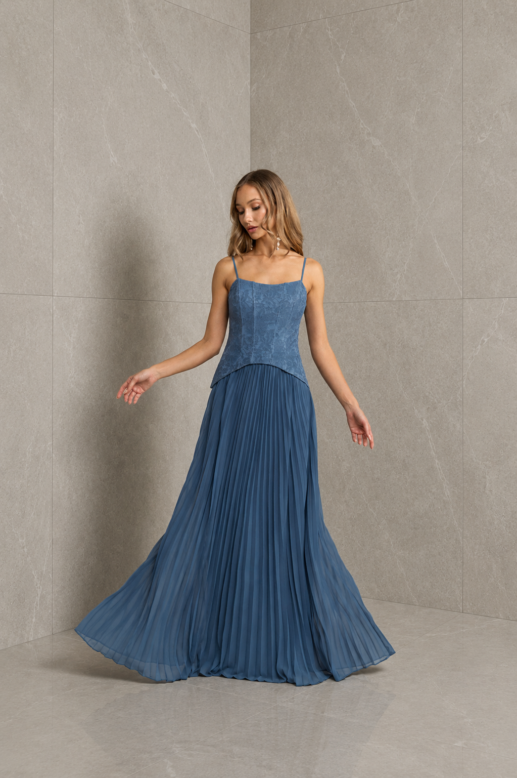 Serena Maxi