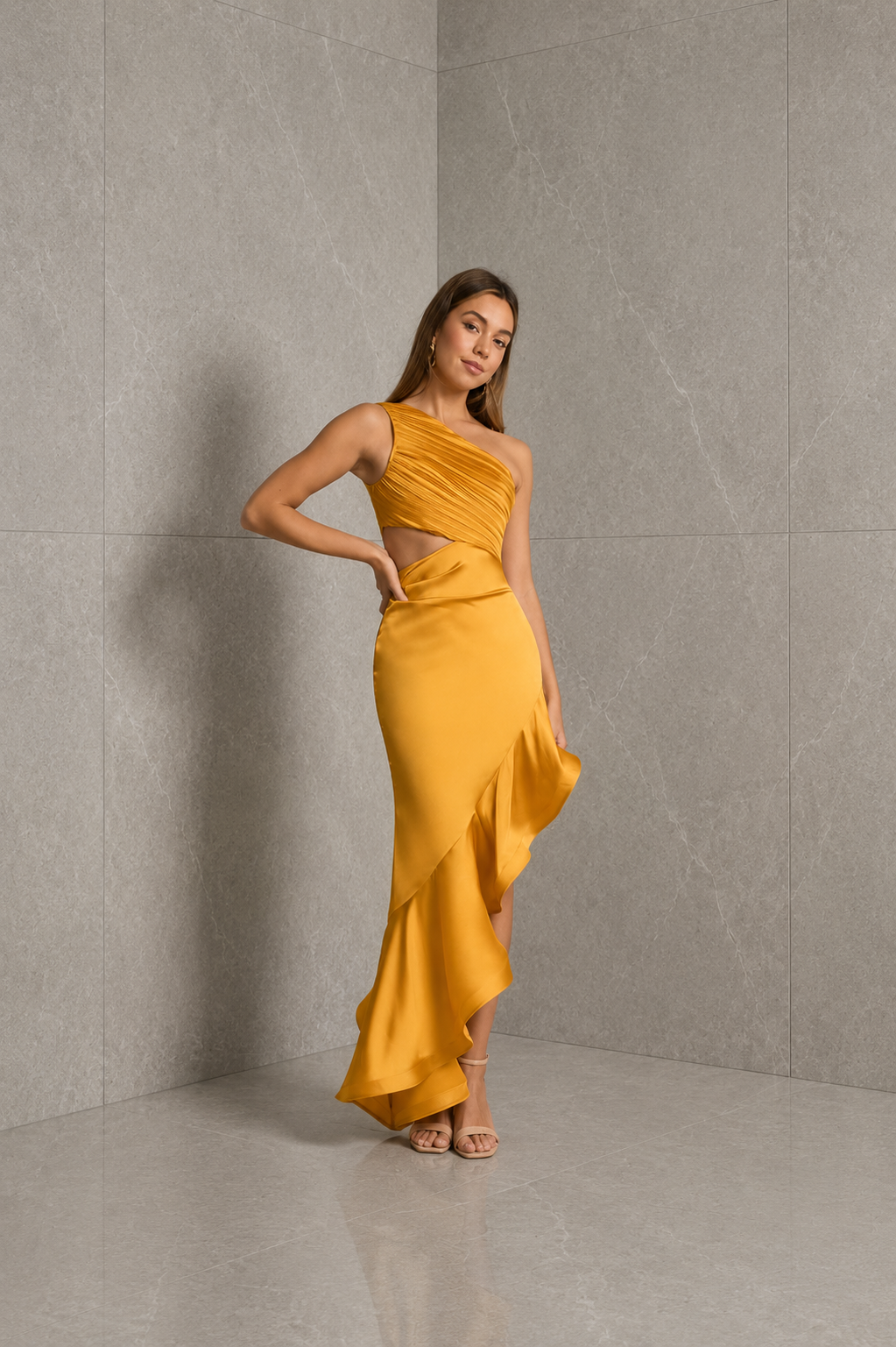 Sol de Capri Maxi