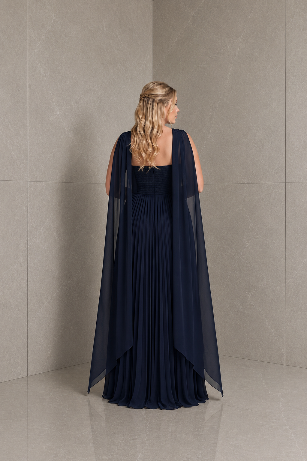 Royal Maxi