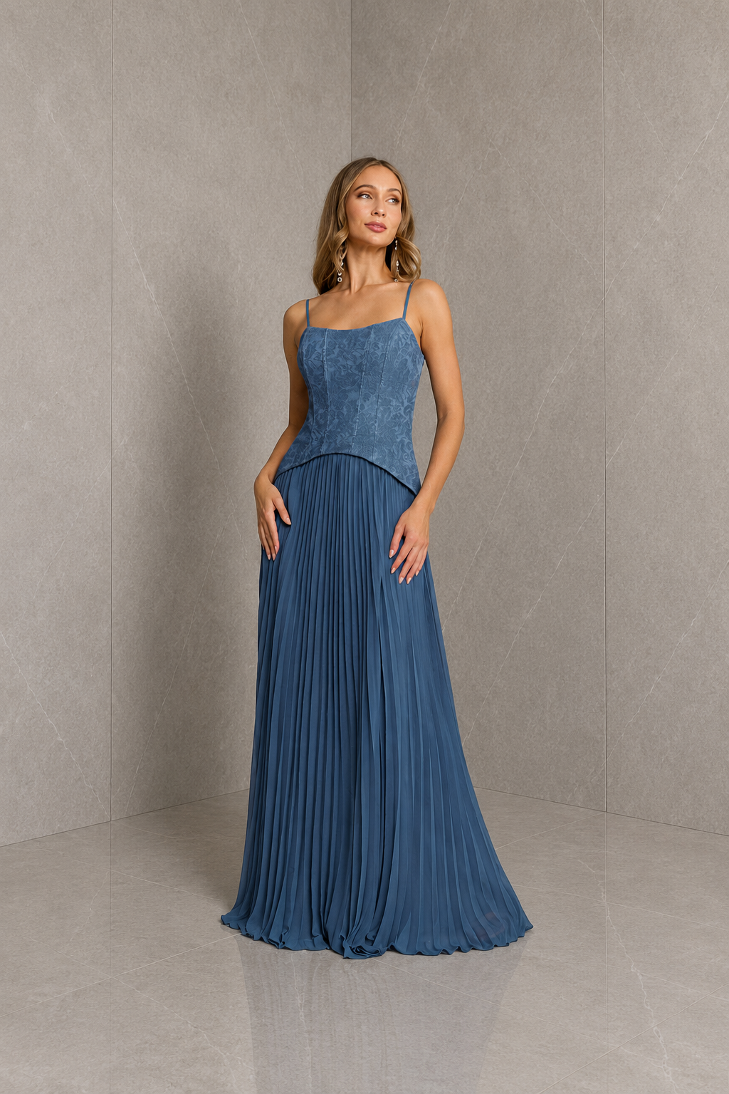 Serena Maxi