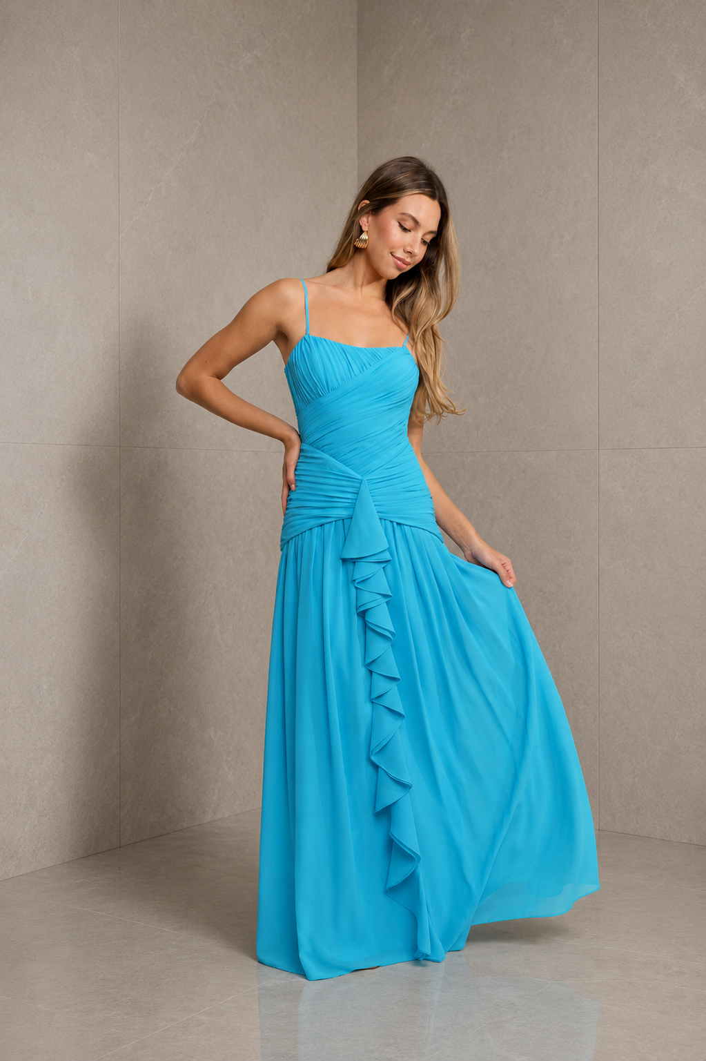 Positano Maxi