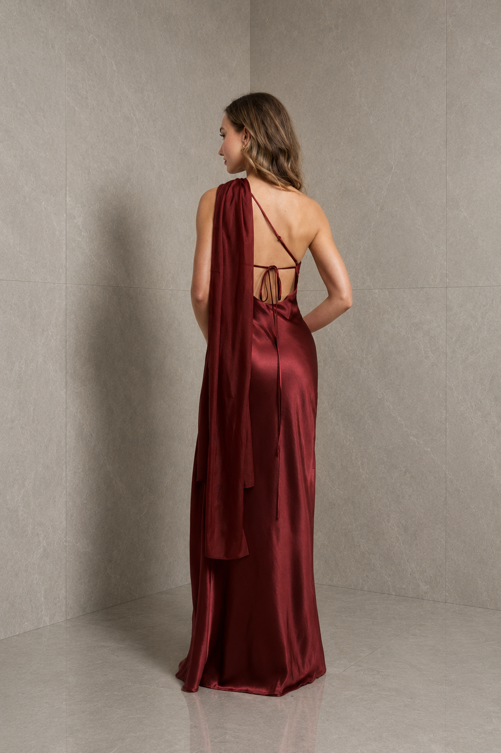 Rubino Maxi