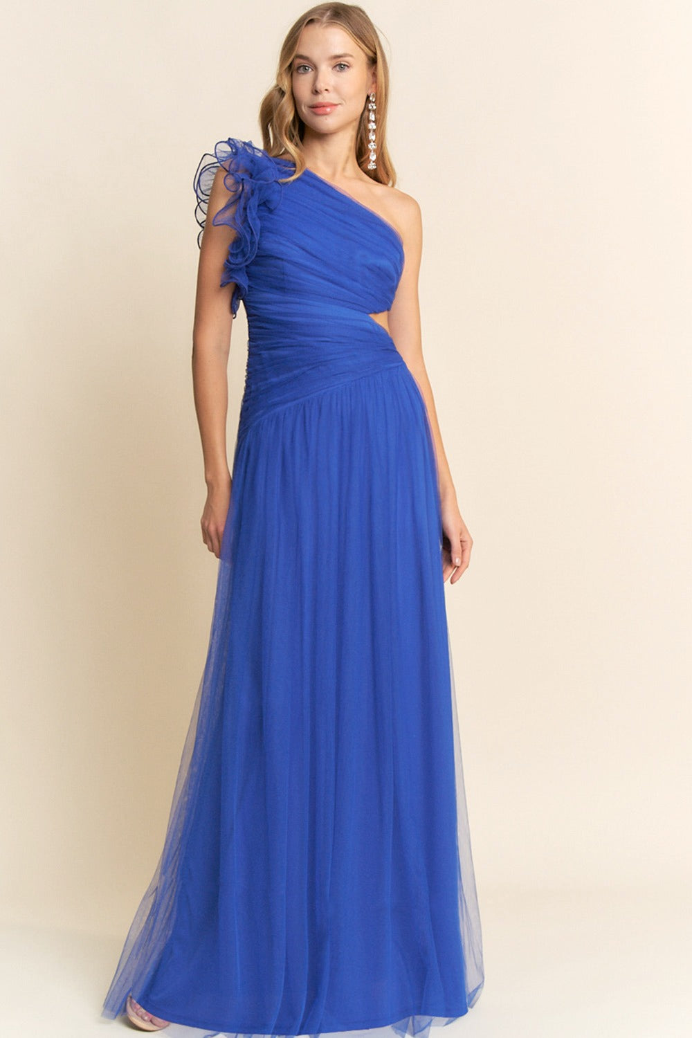 Aurelia Maxi