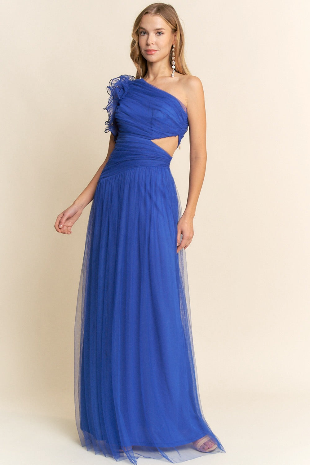 Aurelia Maxi